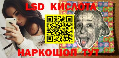 крисы Обь